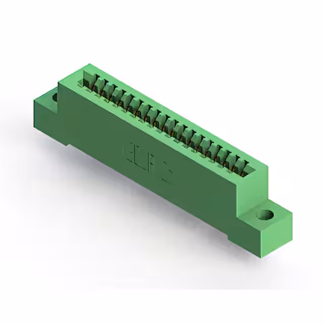 842-018-524-104 EDAC Inc.  Edgeboard Connectors